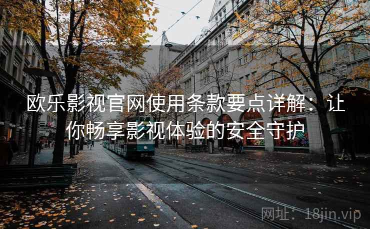 欧乐影视官网使用条款要点详解：让你畅享影视体验的安全守护